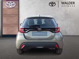 Toyota Yaris - miniatura 4