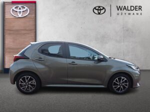 Toyota Yaris - miniatura 6