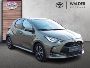 Toyota Yaris - miniatura 7