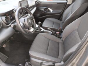 Toyota Yaris - miniatura 9