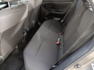 Toyota Yaris - miniatura 10