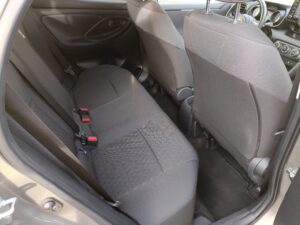 Toyota Yaris - miniatura 11