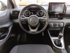 Toyota Yaris - miniatura 14