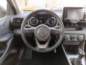 Toyota Yaris - miniatura 15