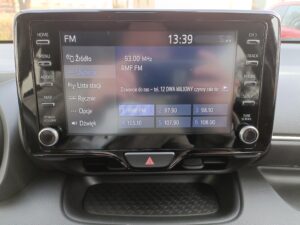 Toyota Yaris - miniatura 16