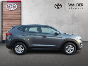 Hyundai Tucson - miniatura 6