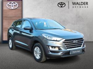 Hyundai Tucson - miniatura 7