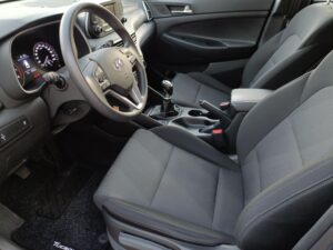 Hyundai Tucson - miniatura 9