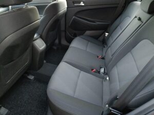 Hyundai Tucson - miniatura 11