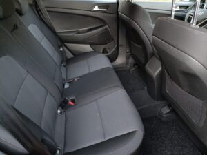 Hyundai Tucson - miniatura 12