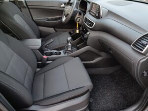 Hyundai Tucson - miniatura 10