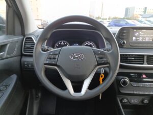 Hyundai Tucson - miniatura 15
