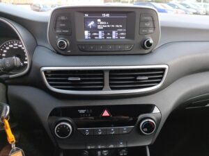 Hyundai Tucson - miniatura 16