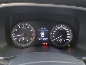 Hyundai Tucson - miniatura 17