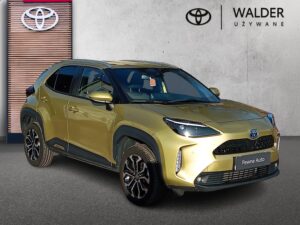 Toyota Yaris Cross - miniatura 7