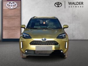 Toyota Yaris Cross - miniatura 8