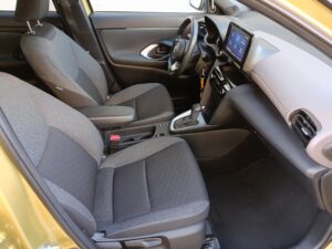 Toyota Yaris Cross - miniatura 10