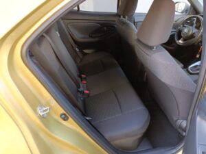 Toyota Yaris Cross - miniatura 12