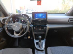Toyota Yaris Cross - miniatura 13