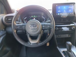 Toyota Yaris Cross - miniatura 14