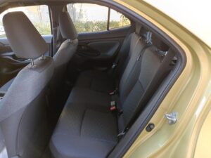 Toyota Yaris Cross - miniatura 9