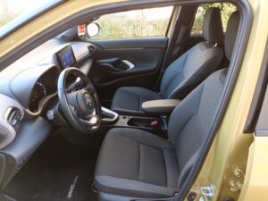 Toyota Yaris Cross - miniatura 11