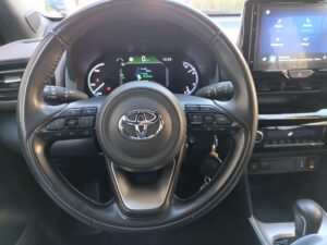 Toyota Yaris Cross - miniatura 15