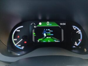 Toyota Yaris Cross - miniatura 16