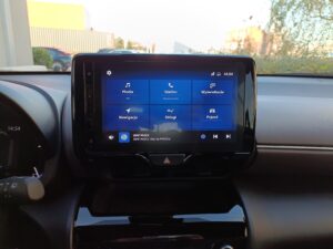 Toyota Yaris Cross - miniatura 18