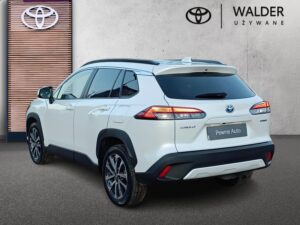Toyota Corolla Cross - miniatura 3