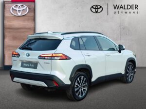 Toyota Corolla Cross - miniatura 5