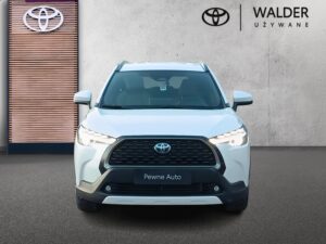 Toyota Corolla Cross - miniatura 8