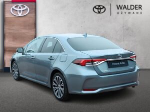 Toyota Corolla - miniatura 3