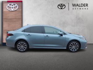 Toyota Corolla - miniatura 6