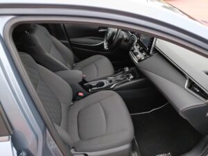 Toyota Corolla - miniatura 11