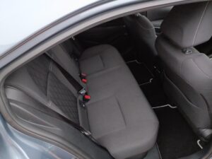 Toyota Corolla - miniatura 12