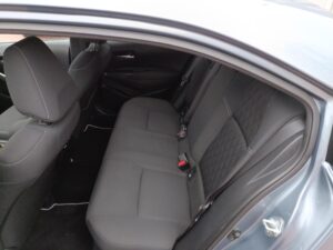 Toyota Corolla - miniatura 9