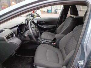 Toyota Corolla - miniatura 10