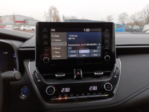 Toyota Corolla - miniatura 18