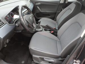 Seat Arona - miniatura 8