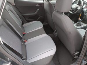 Seat Arona - miniatura 11