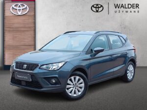 Seat Arona - miniatura 1