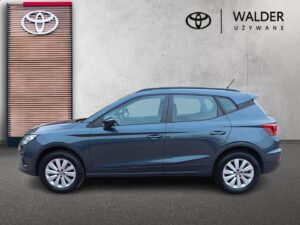 Seat Arona - miniatura 2