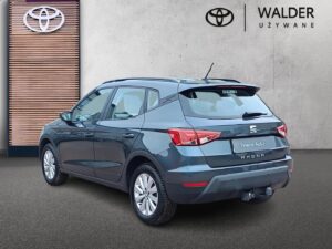 Seat Arona - miniatura 3