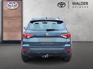 Seat Arona - miniatura 4