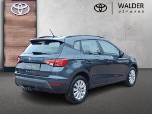 Seat Arona - miniatura 5