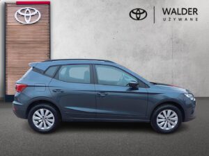 Seat Arona - miniatura 6