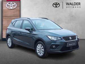 Seat Arona - miniatura 7