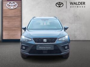 Seat Arona - miniatura 12