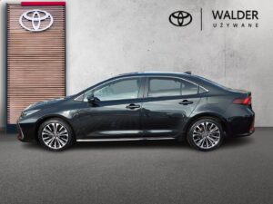 Toyota Corolla - miniatura 2